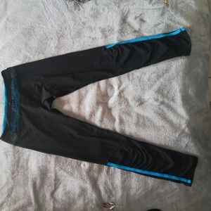 Lo g exercise pant